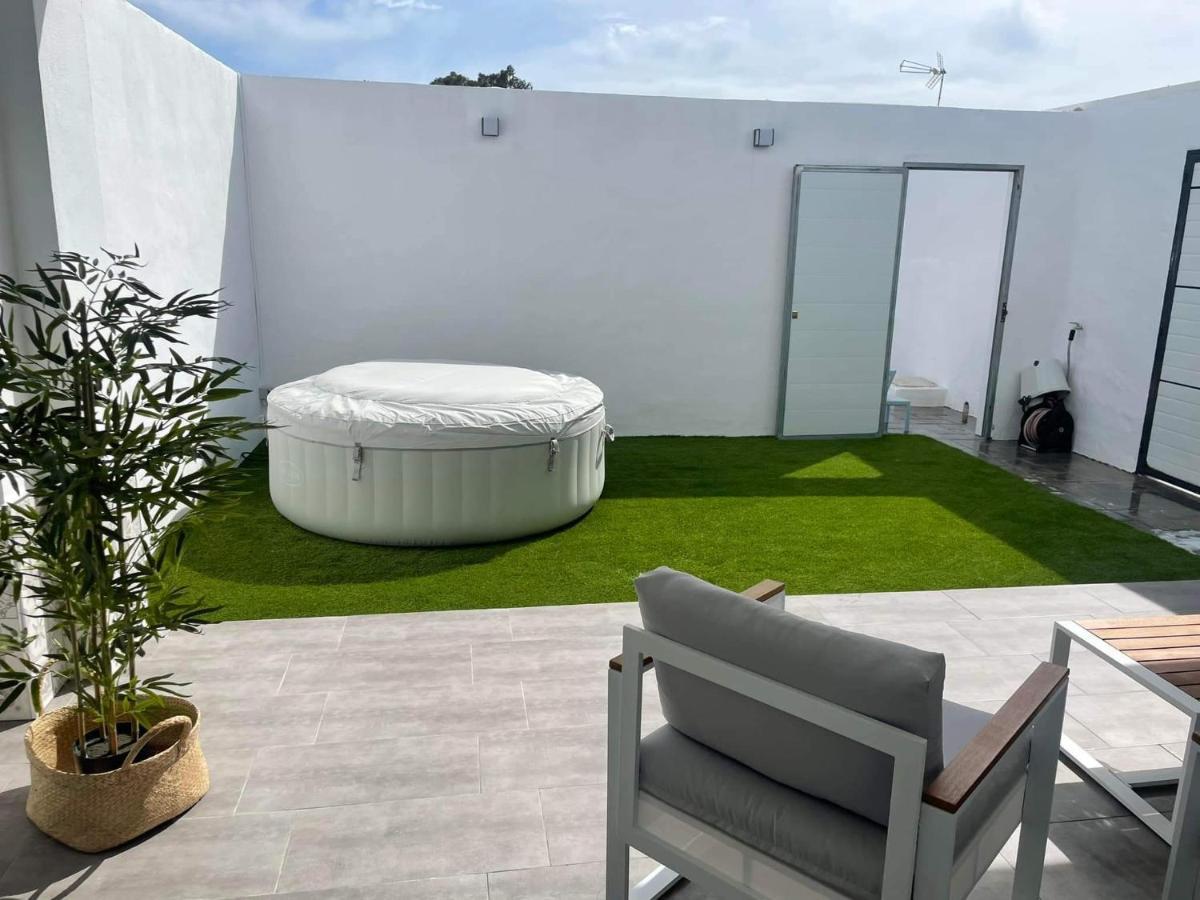 Apartamento Marismas Sol Barbate